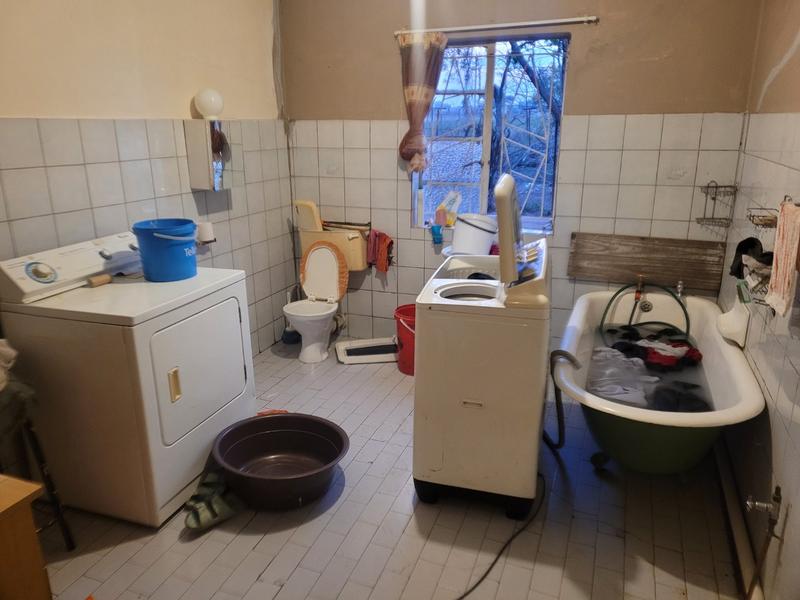 4 Bedroom Property for Sale in Bloemspruit Free State